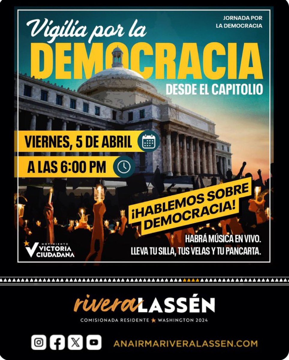 Hay muchos lugares donde pasar un viernes con les panas pero ninguno mejor que el lugar donde defiendes tus derechos.