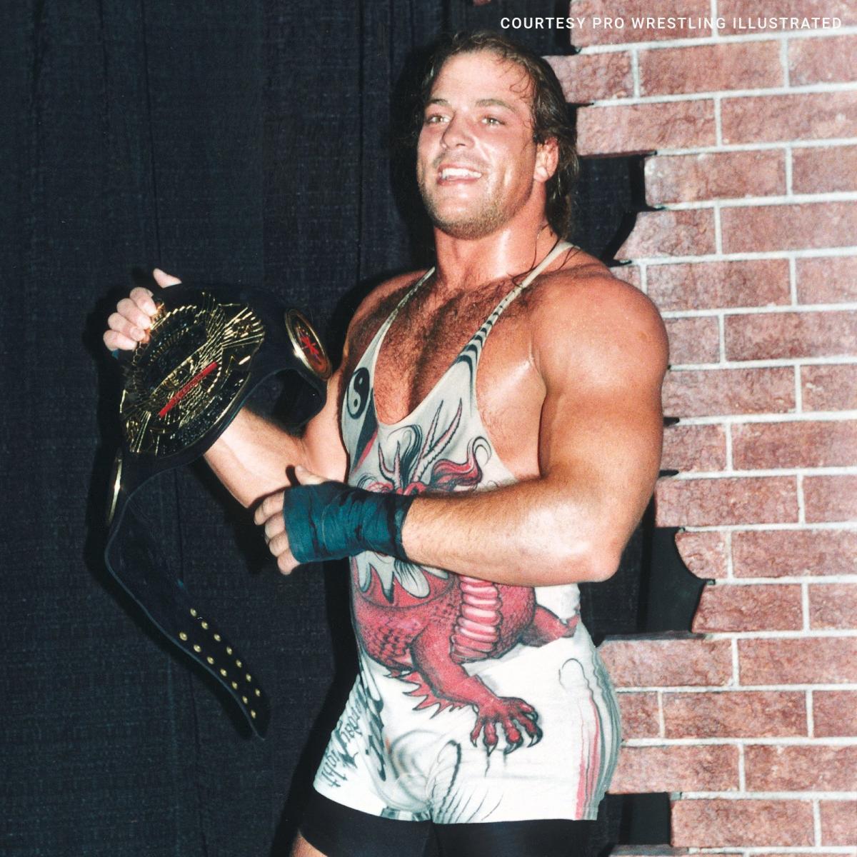 4/4/1998

Rob Van Dam defeated Bam Bam Bigelow to win the ECW Television Title on Hardcore TV from the Flickinger Center in Buffalo, New York.

#ECW #ECFNW #ExtremeChampionshipWrestling #RobVanDam #RVD #TheWholeFuckingShow #OneOfAKind #WWE #WWELegend #WWELegends #WWEHistory