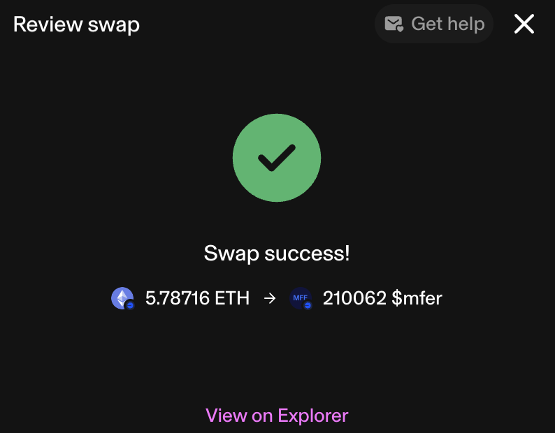 we're not the same 🔵-'