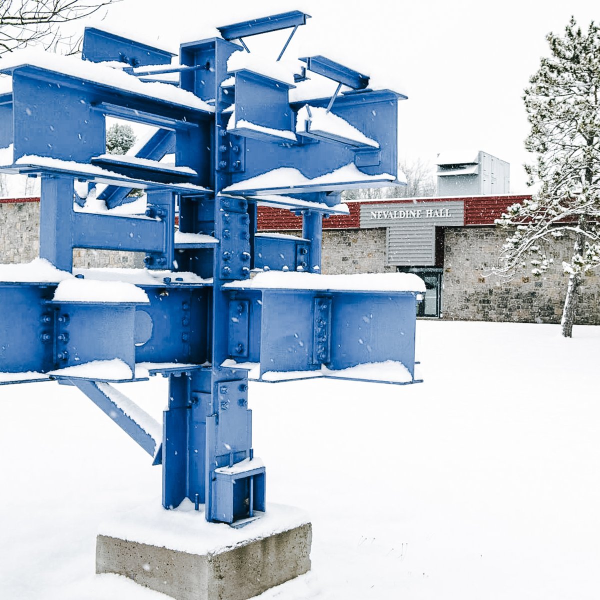 Weather update: SUNY Canton are being held remote for the rest of Thursday, April 4. Classes are scheduled to resume on Friday, April 5. More details are in canton.edu email.