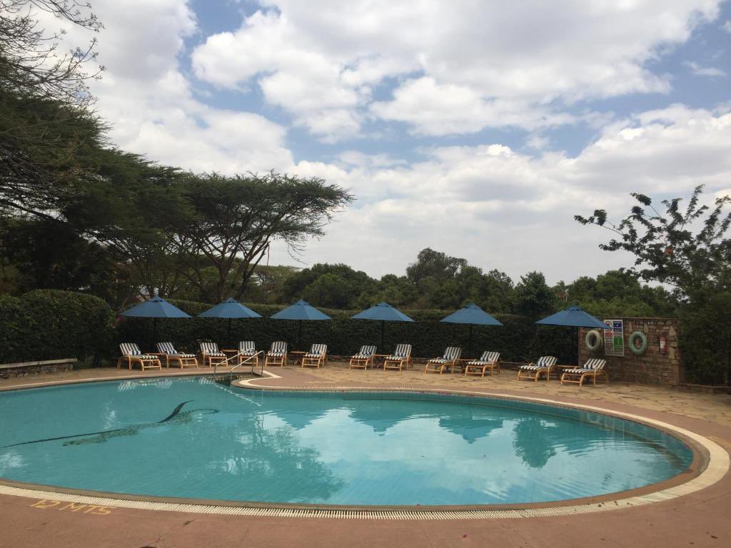 SkippyTours's tweet photo. *RATES*

Kshs. 21,800/- Per Double Per Night on Full Board Basis.

#skippytours #safari #gamedrive #explore #discover #kenya #masaimaranationalreserve https://t.co/jNdEYEJsUH