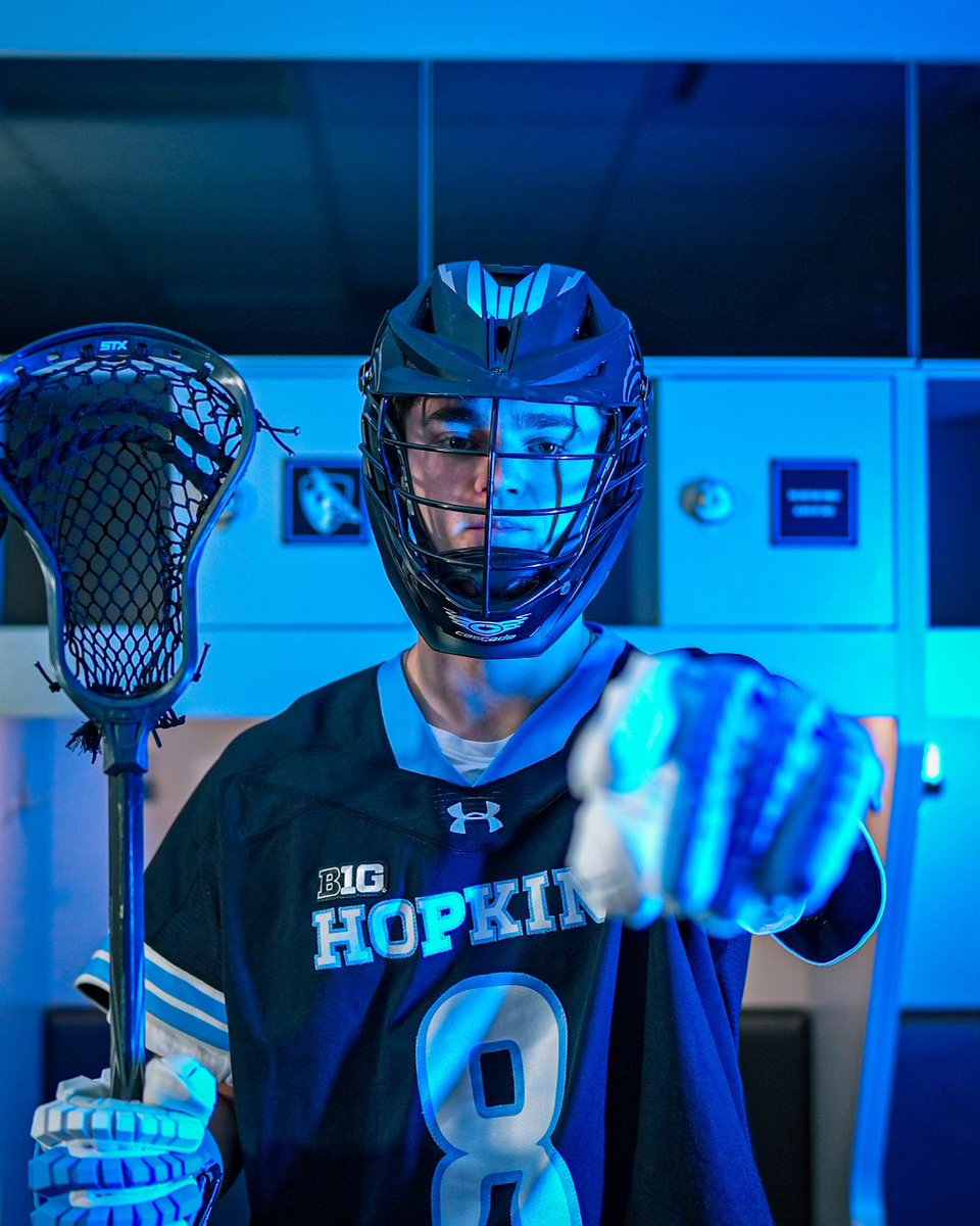 Gavin Fitzpatrick plays Defense for Chaminade High School. Gavin has signed to play on the next level at Johns Hopkins University. Hopkins is in the Big 10 conference and is currently ranked 7th in the country. ⚡️🏝️