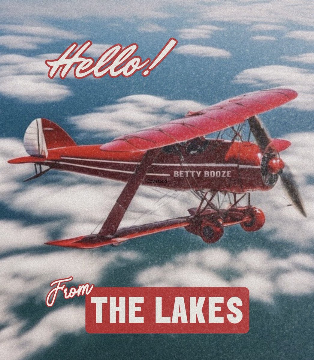 Betty Booze tweet media