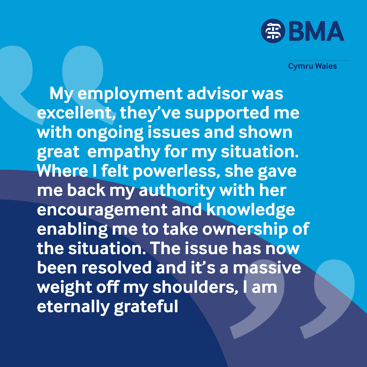 📞Our specialist advisers support members in navigating employment matters 🗣️Here’s a recent review 👩‍💻Find out how we can support you bit.ly/3PQtbVU