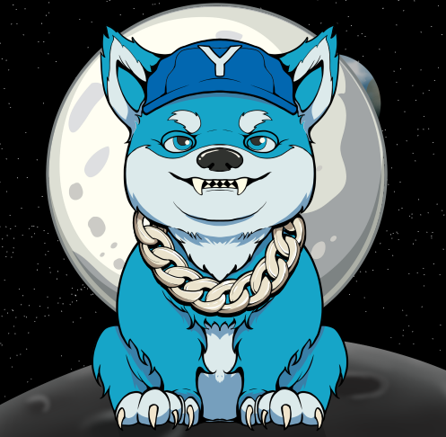 All you need is $YEET on #BASE