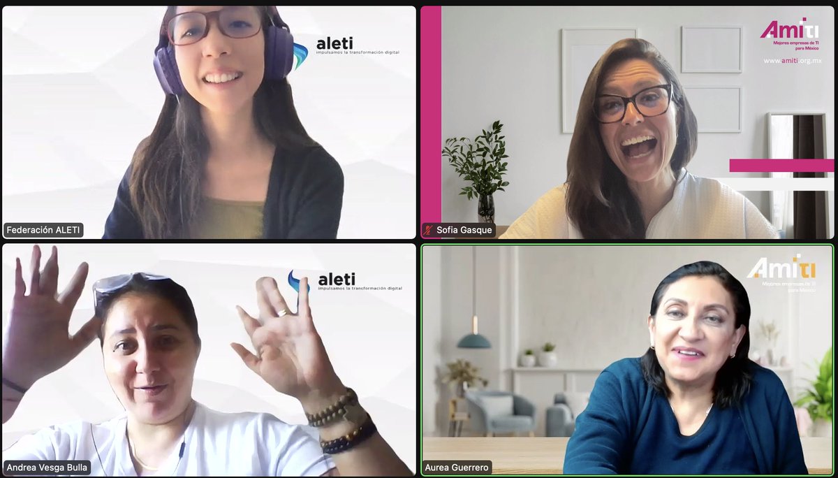 Cuando te emociona hacer lo que haces !!! <a href="/FederacionALETI/">ALETI</a> <a href="/AMITI_Mex/">AMITI</a>