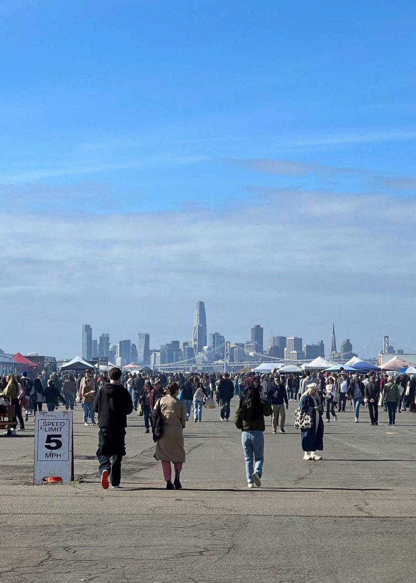 PLLAddictsBRd's tweet image. Alameda Medieval Market