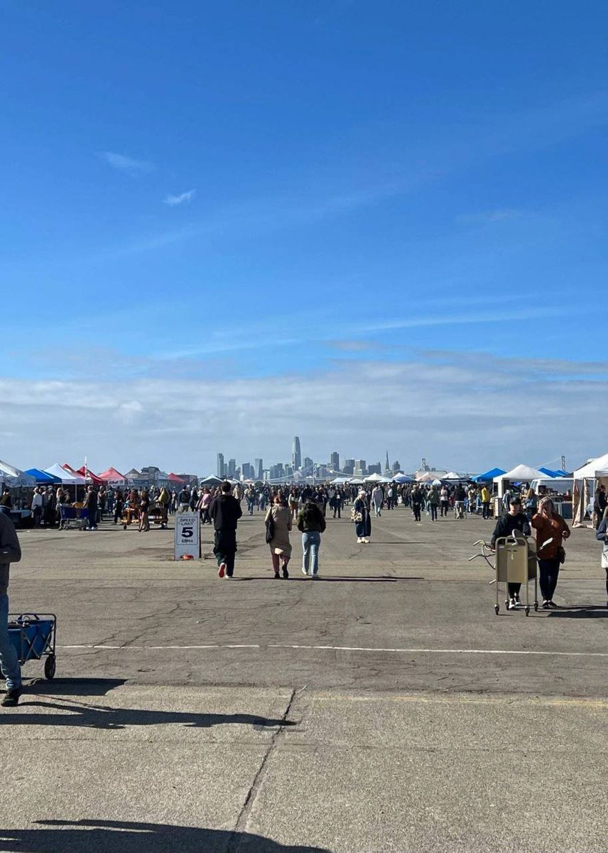 PLLAddictsBRd's tweet image. Alameda Medieval Market