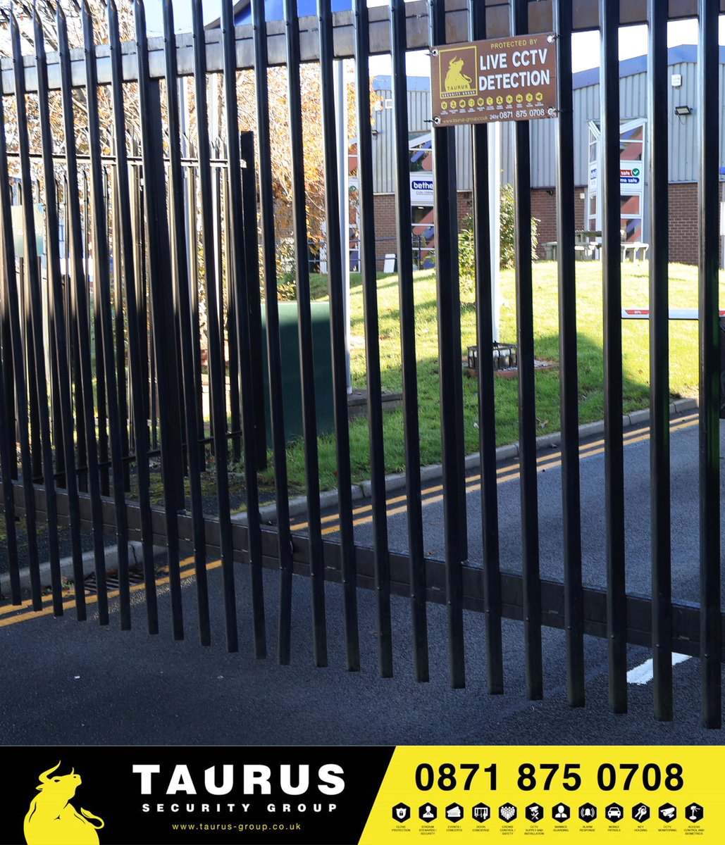 SecurityTaurus's tweet photo. "Protect your peace of mind. Secure your premises today."
🌐 https://t.co/1BMRdATFc4
#SecureYourPremises #PeaceOfMind #SafetyFirst #ProtectYourSpace #SecureNow https://t.co/I4loCnvmrM
