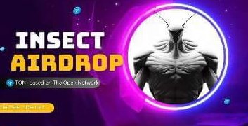 AlphonsusMartha's tweet photo. The Notcoin, Insect Airdrop ($TON), @Insectsvip, and @ton_starter
Award: Twenty Thousand DollarsINSECT
Winners: All Those Initiated Here:

➖ Finish all assignments ➖ Complete the submission of your TONNE address 🔹 #INSECT #NOTCOIN @ton_blockchain #INSECT #NOTCOIN https://t.co/7M3StVoNbS