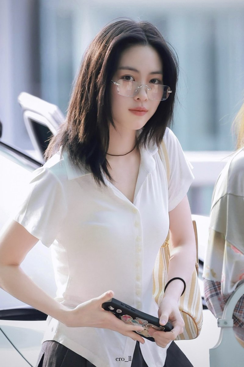 240404 ICN
#ITZY #있지 
#RYUJIN #류진