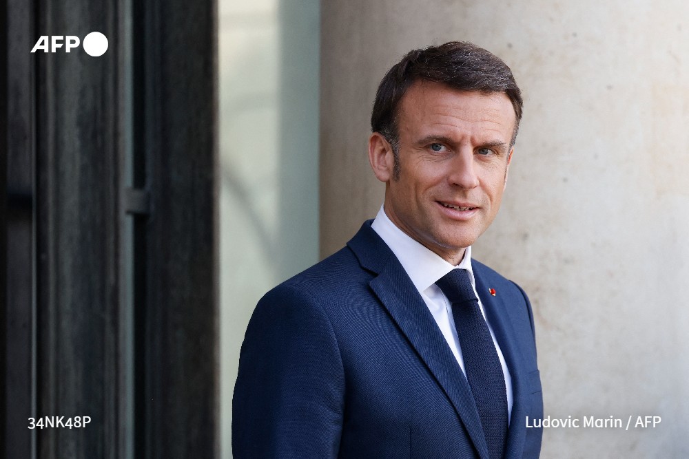 Le président Emmanuel Macron estime que la France "aurait pu arrêter le génocide" de 1994 au Rwanda "avec ses alliés occidentaux et africains", mais "n'en a pas eu la volonté", a rapporté l'Elysée en amont du 30e anniversaire du début des massacres #AFP