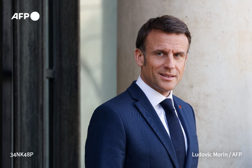 Le président Emmanuel Macron estime que la France 'aurait pu arrêter le génocide' de 1994 au Rwanda 'avec ses alliés occidentaux et africains', mais 'n'en a pas eu la volonté', a rapporté l'Elysée en amont du 30e anniversaire du début des massacres #AFP