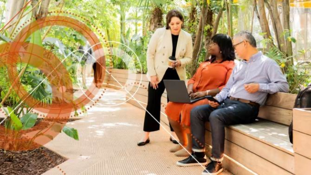 Almost all business leaders say their company has taken action to reduce its environmental impact, believing it will help earn #trust with stakeholders. See the 2024 PwC Trust Survey for these and more climate action and transparency insights. pwc.to/4cK7BMH