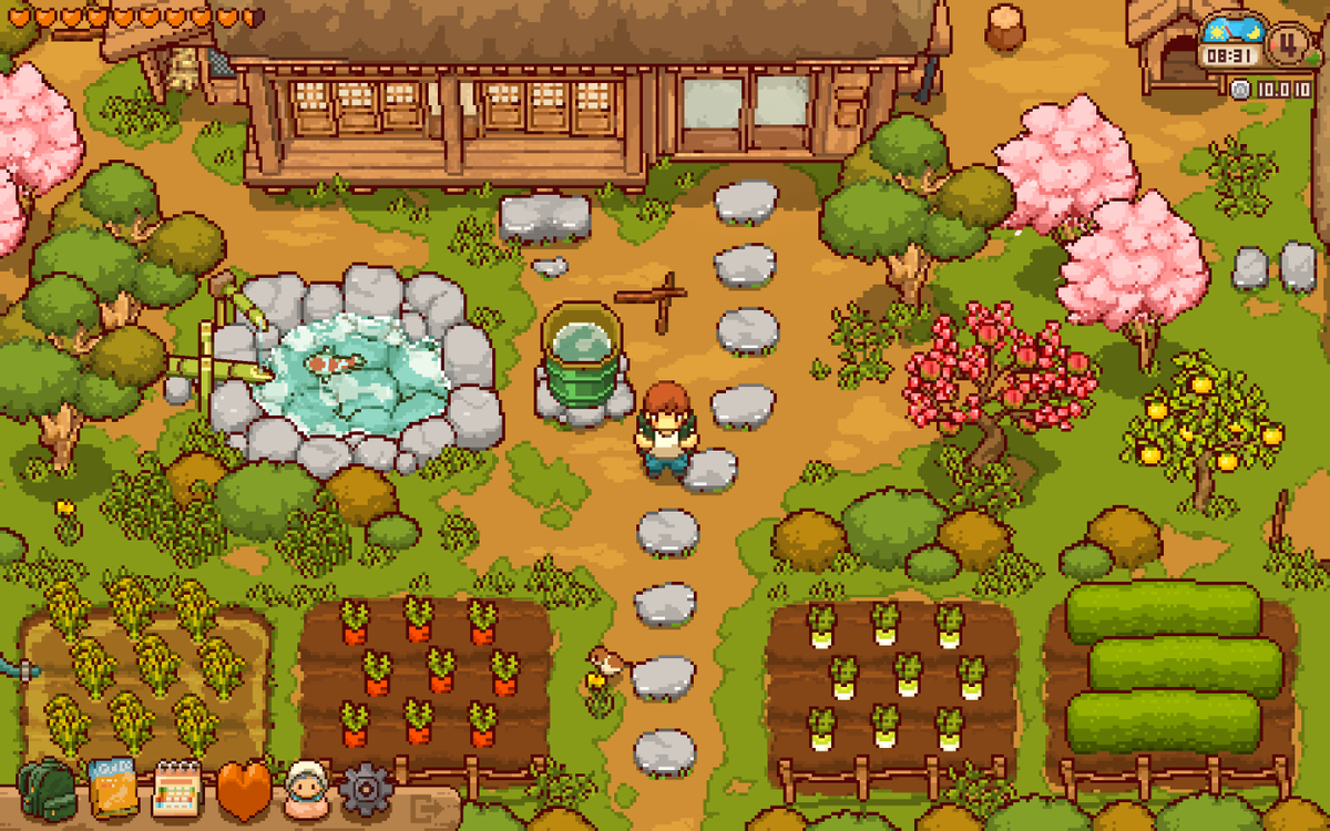 myPotatoGames tweet media