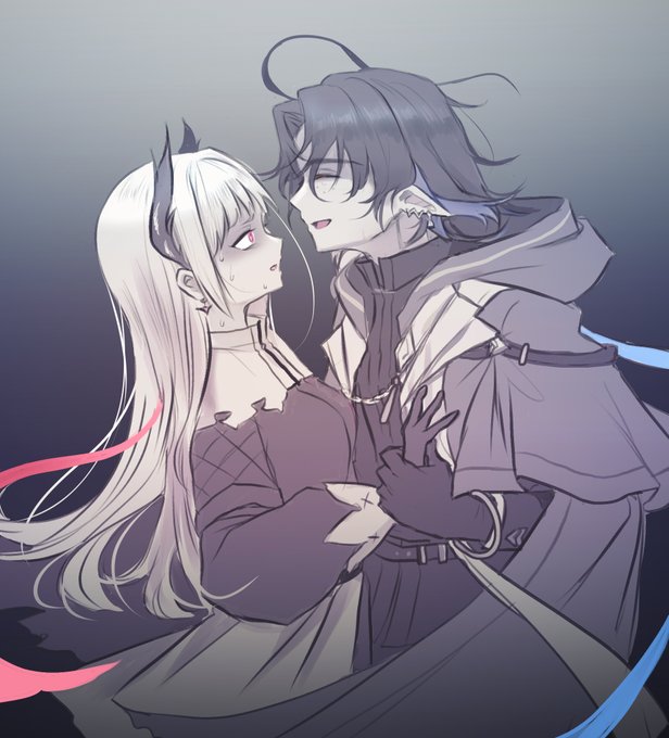 おまけも貼っとくね どっちのパターンも描いてるに決まってるだろ 