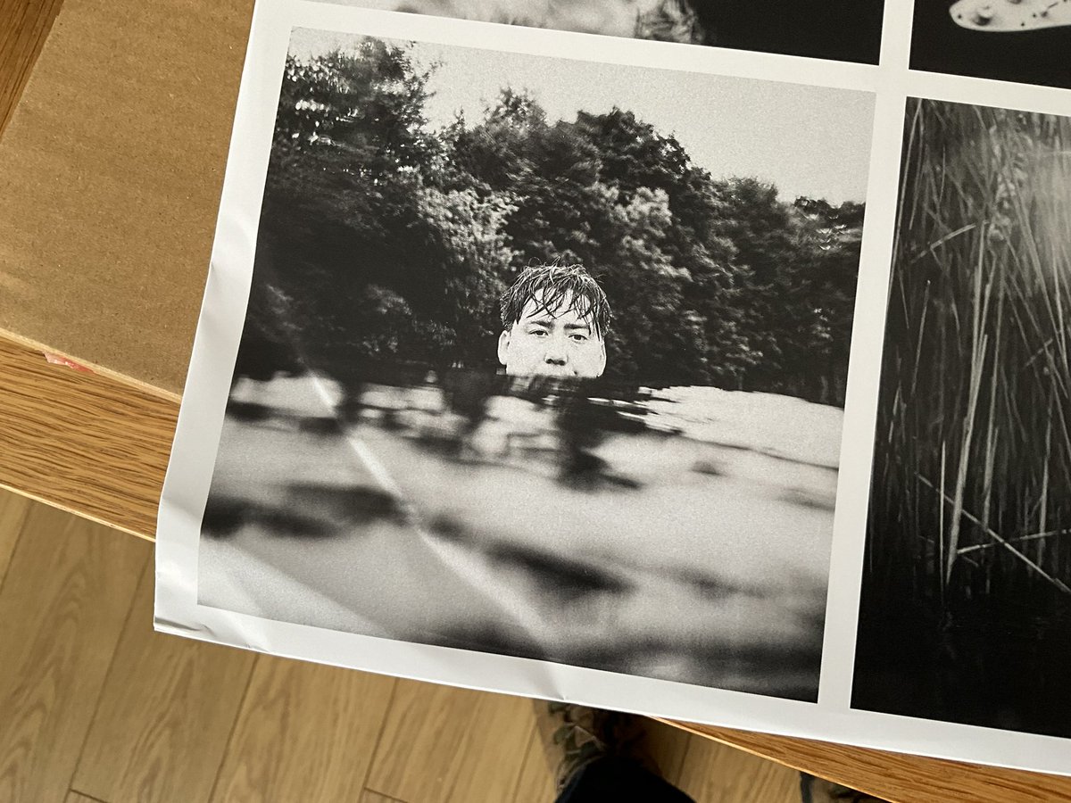 Russell Howarth tweet media