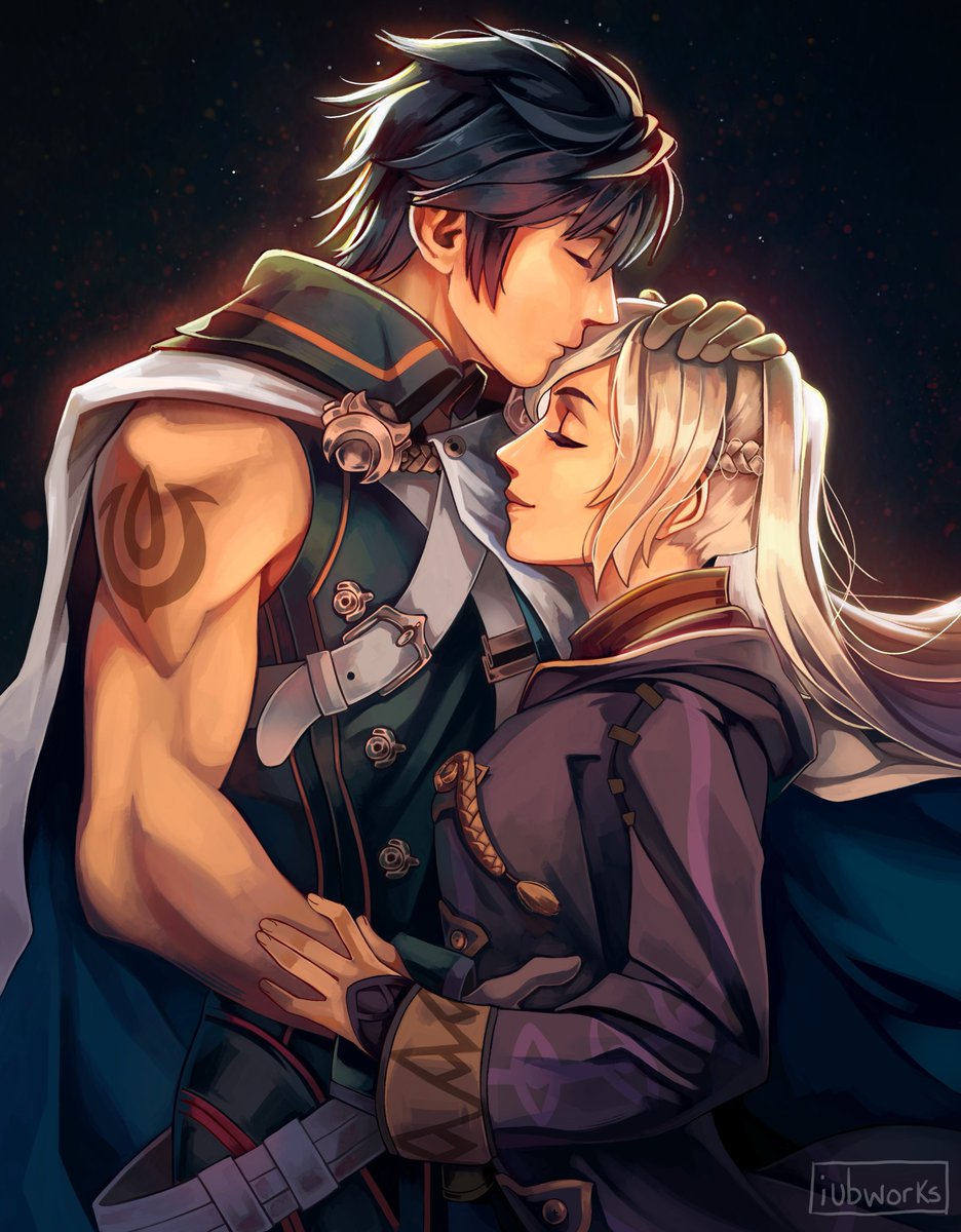 Chrobin