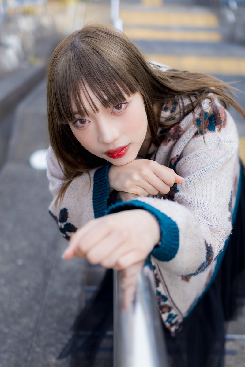 #かなちゅあ さん @tiara_kanachua

あの街につづいてる気がする。

#ポートレート #TIARA撮影会 #聖蹟桜ヶ丘 #つんポ