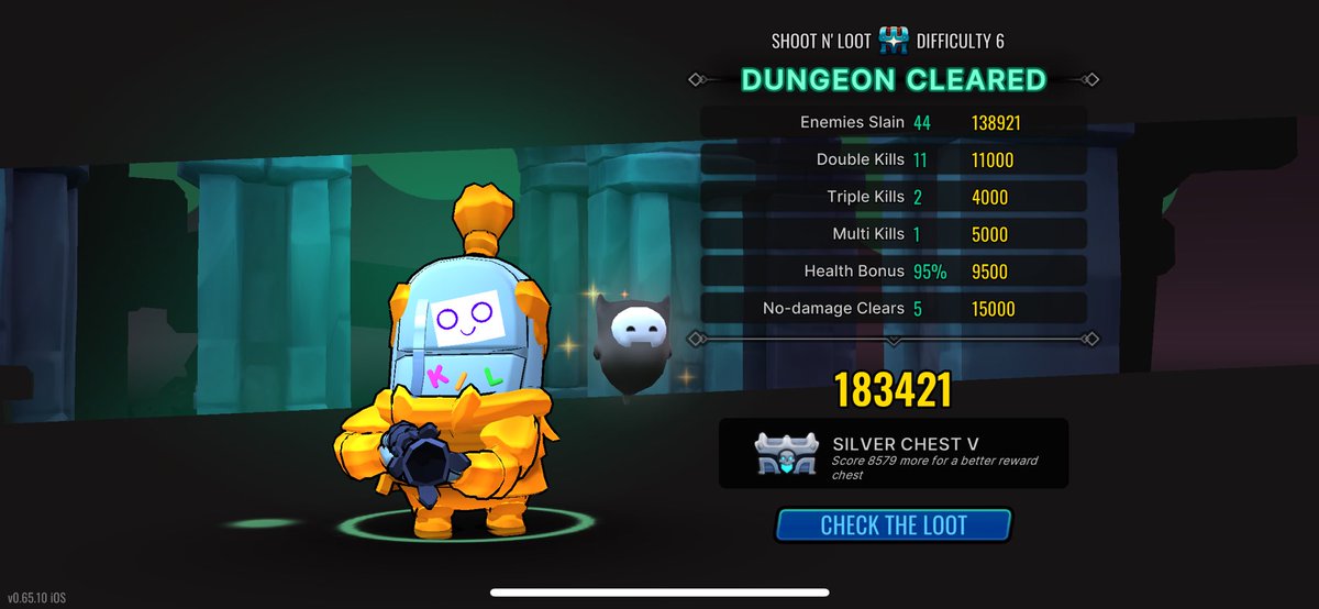 invertparse's tweet photo. @Moonlit_Games Much harder get those multis and come out unscathed at these levels! https://t.co/N6qpseP8xw