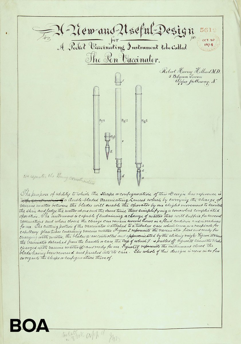 NEW RELEASE: Pandemics, Society, and Public Health, 1517–1925 British Online Archives is delighted to announce our latest collection release. This collection collates archival materials relating to plague, cholera, smallpox, and influenza in the UK. bit.ly/boa-psph-soc