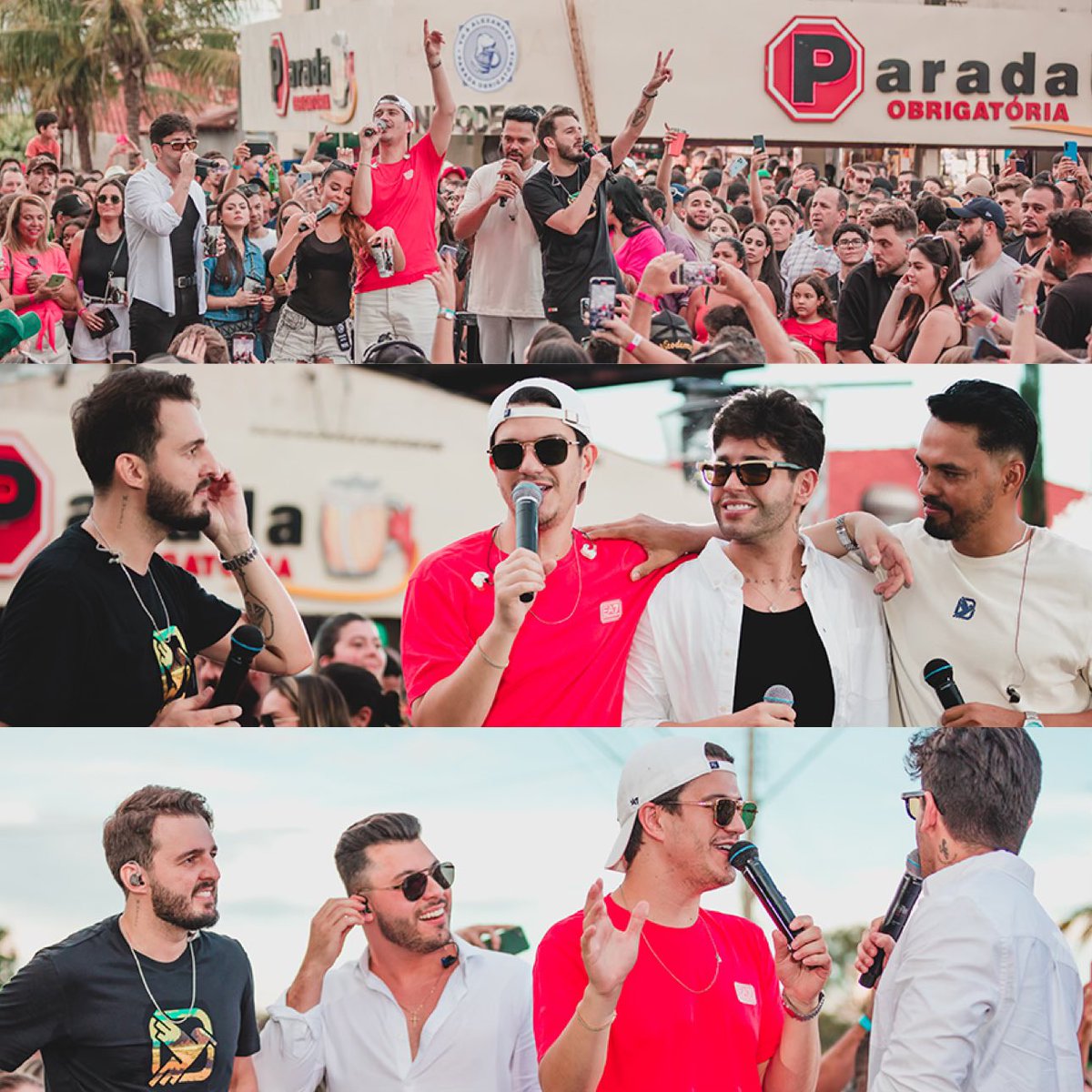 hugoeguilherme's tweet photo. QUE MOMENTO! ♥️ https://t.co/kKMZLsfeIK
