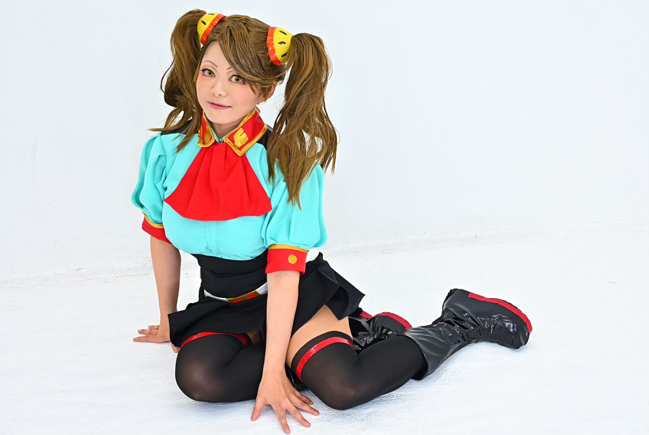 そららん on X: 