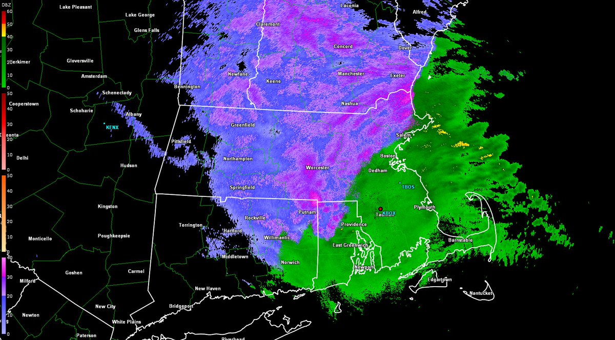 NWSBoston tweet picture