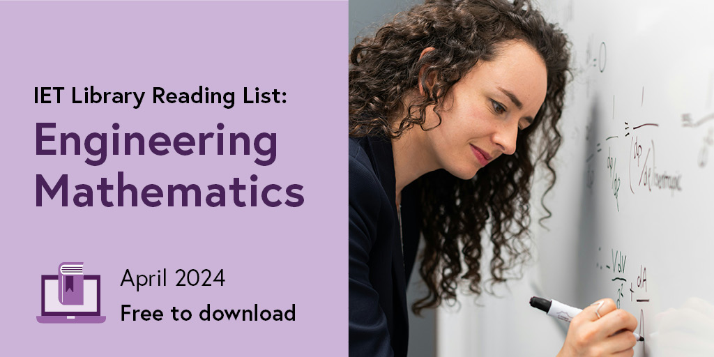 Explore the world of Engineering Mathematics with our latest Library and Archives reading list! 📘 Deepen your understanding of algorithm design and quantum computing with these insightful resources. Dive in now: spkl.io/601940raN #ComputationalMathematics #Mathematics