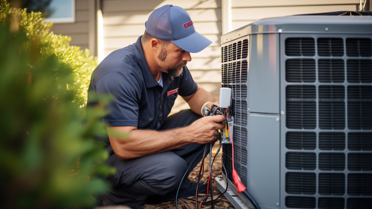 element_risk's tweet image. Is your business keeping up with smarter HVAC systems? Check out today's blog and connect with our advisor, Ben Service, to explore our exclusive program for HVAC companies.
elementrisk.com/blog/outsmarti…
#elementrisk #insuranceforthedoers #riskmanagement  #businessinsurance