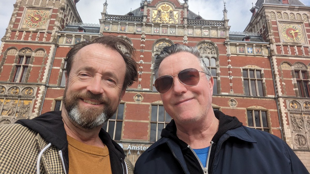 David Nykl tweet media