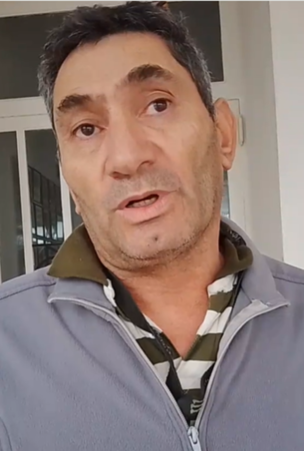 multipringles's tweet image. "ME DIJO QUE ME HABÍA DEPOSITADO, INCLUSO ME ENVIÓ UN COMPROBANTE FALSO"

Edgardo Gallego, un vecino de Pringles, compartió su experiencia tras un intento de estafa a través de una plataforma de compra y venta de una reconocida red social.

Nota: eldiariodepringles.com.ar/policiales/202…