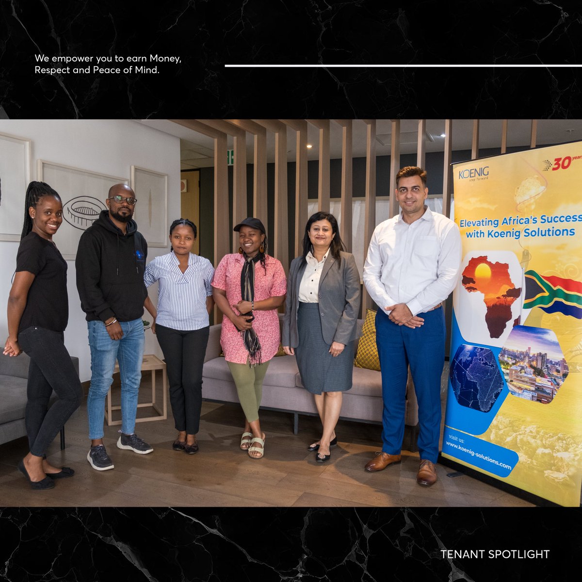 Since its inception in 1993,<a href="/KoenigSolutions/">Koenig Solutions</a>

has been at the forefront of IT education, embodying excellence and innovation.   Reach out to Christa Salovy for more information at christa@koenig-solutions.com  
Visit their website: koenig-solutions.com 

#tbe #koenigsolution