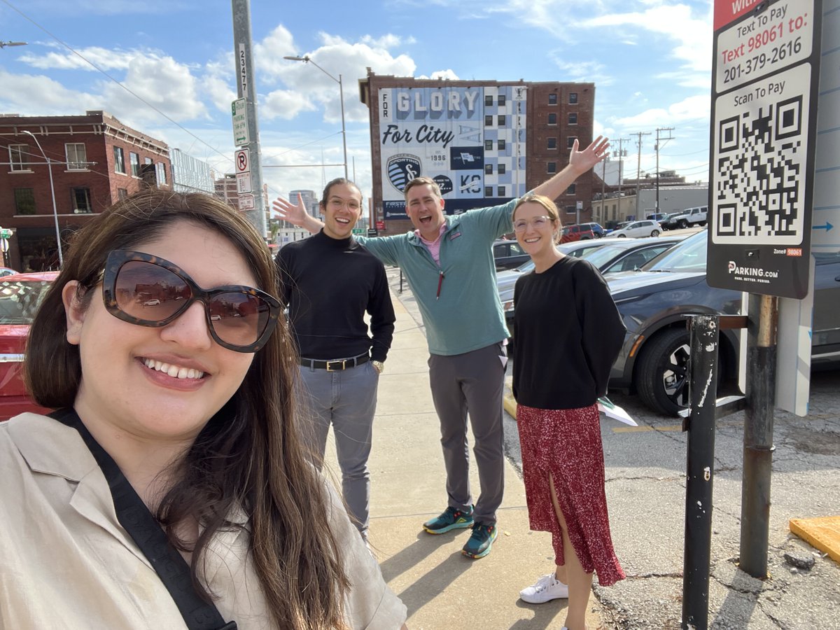 A KC 3peat? Sign us up.

Thank you to our clients, Playfair+ members, and team for landing Playfair Data on the <a href="/KCBizJournal/">Kansas City Business Journal</a>'s list of fastest-growing technology companies for the third straight year.