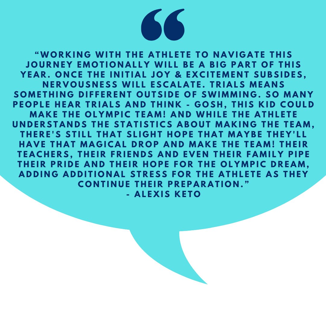 Learn more from Alexis here:
streamlineteams.org/post/preparing…

#usaswimming #clubswimming #collegeswimming #highschoolswimming #swim #swimmer #swimming #swimmingcoach #swimcoach #swimcoachlife #swimlife #swimteam #swimmeet #swimpractice #swimtraining #swimcoachnetwork