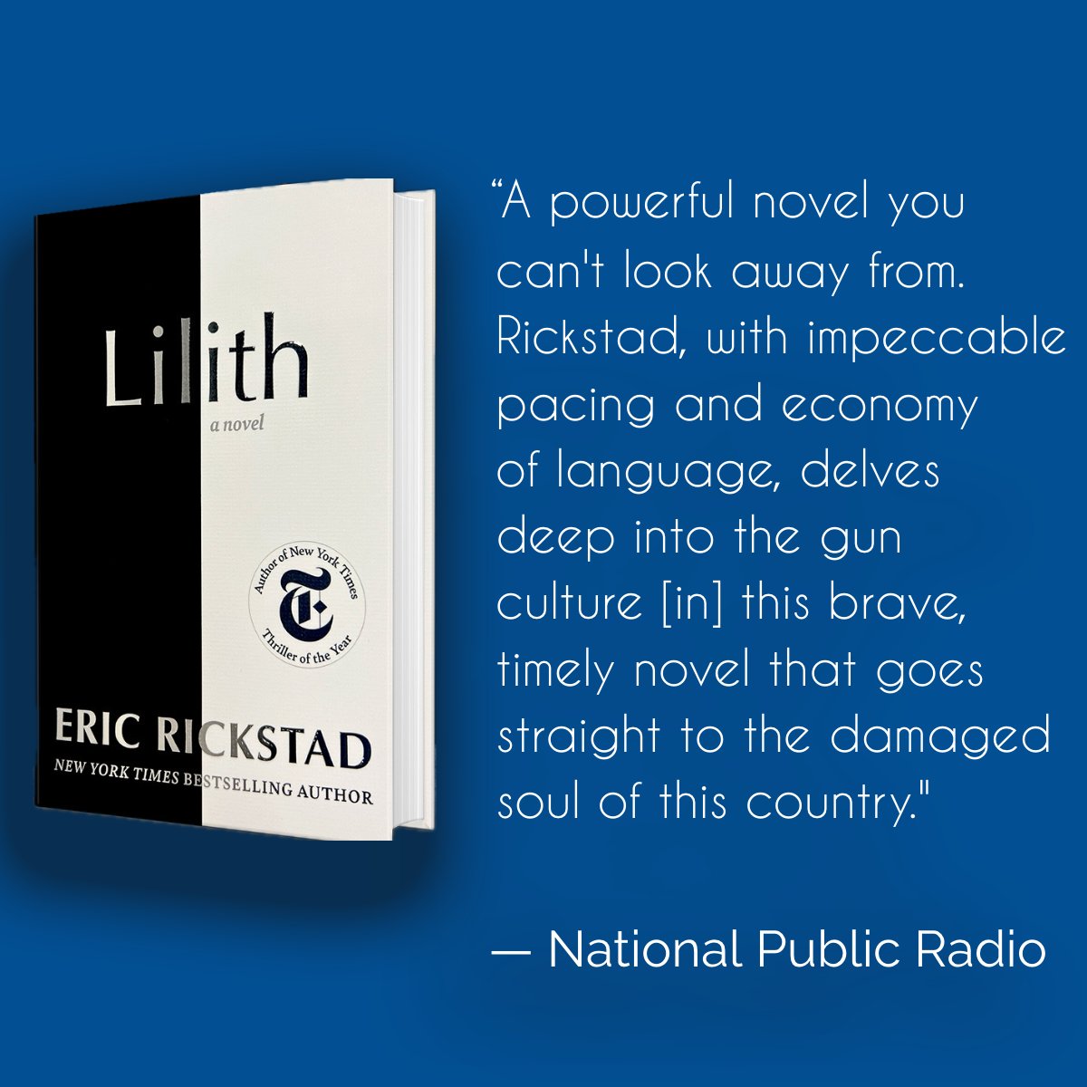 LILITH | AVAILABLE NOW INDIE tinyurl.com/3nkwm5cn AMZN ow.ly/rGUO50R2w5Y BN ow.ly/XNQ250R2w60 🍎 ow.ly/65yC50R2w5Z