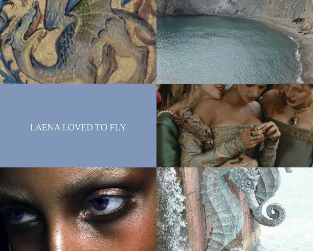 𝒍𝒂𝒆𝒏𝒂. / parody. tweet media