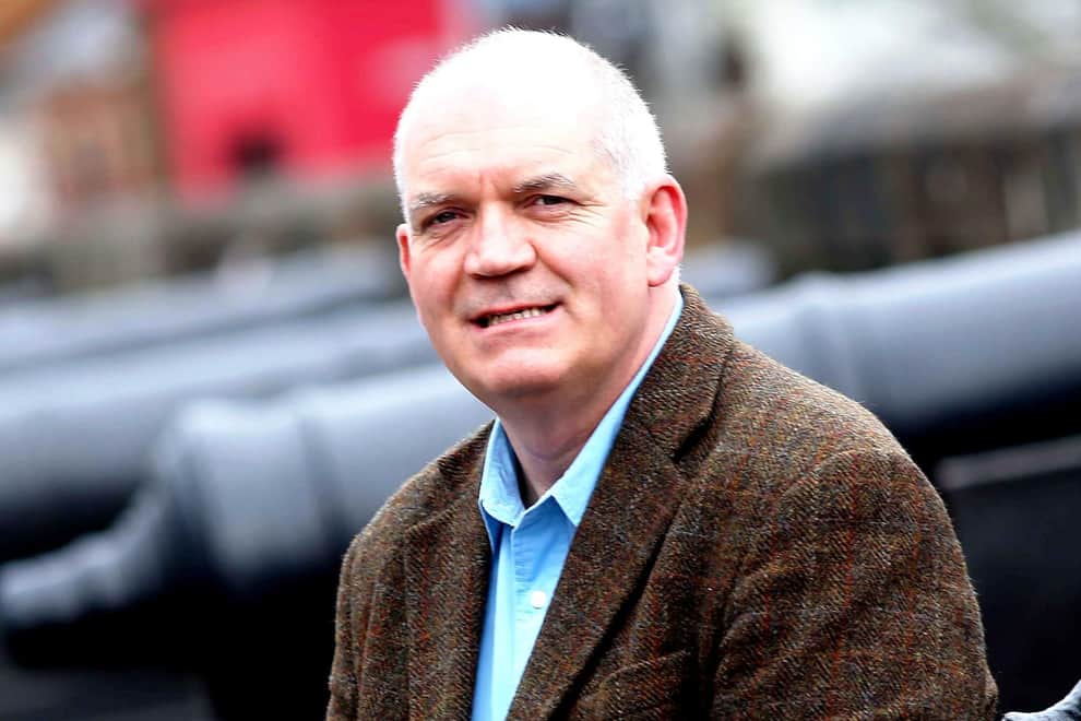 Derry Journal tweet media