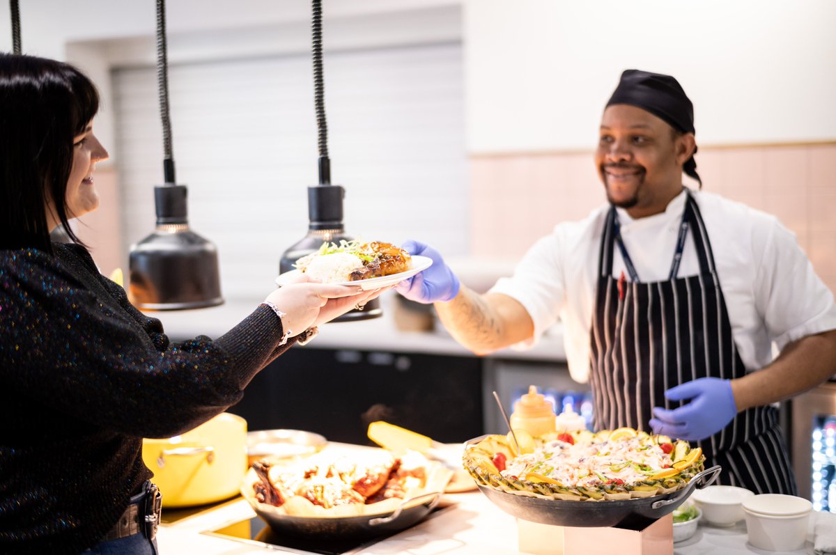 We're pleased to accredit the food allergen programmes of independent food services provider @BaxterStorey. These comprehensive, high-quality e-learning programmes have been recognised through our long established accreditation scheme. Read more 👉 rsph.org.uk/about-us/news/…