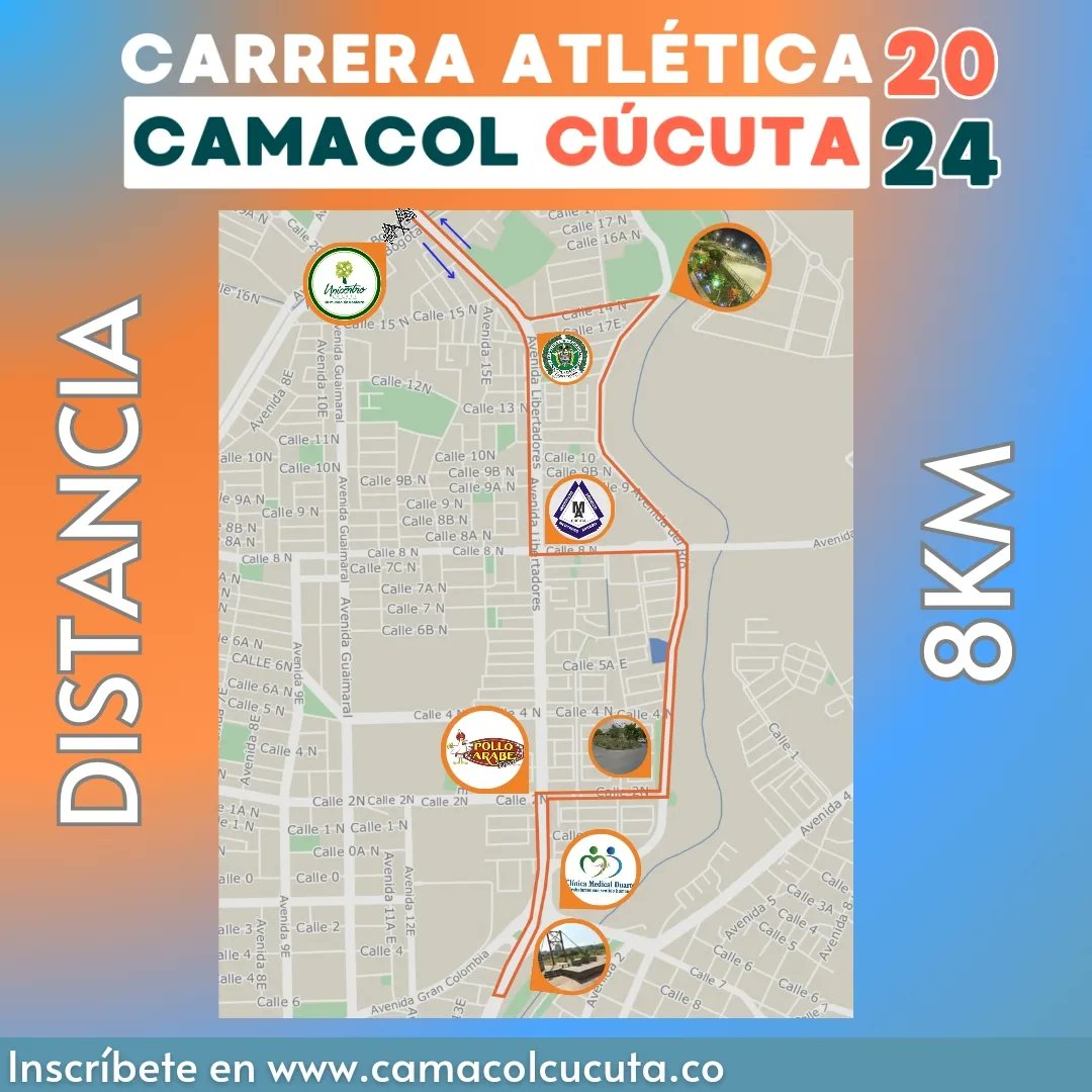 CamacolCucuta tweet picture