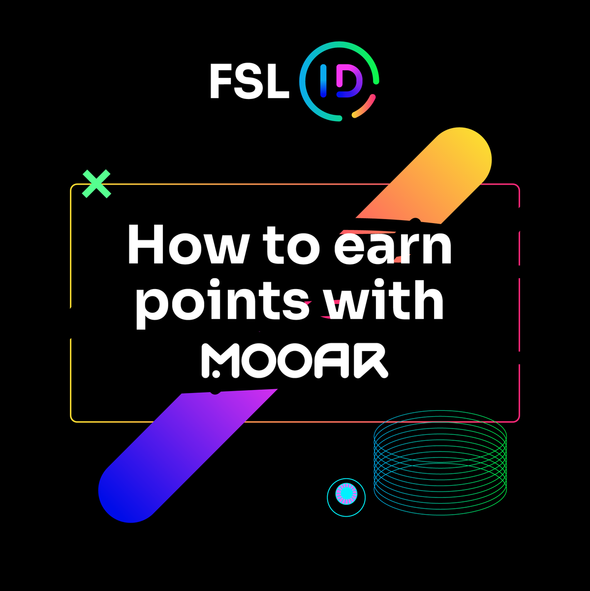 mooarofficial's tweet photo. 😺 Earn FSL Points on #MOOAR

👉 To earn FSL Points you will need to list an item on #MOOAR & have your #FSLID connected to the same MOOAR account you are trading on. 

ℹ️ The transaction does not have to be made with the FSL ID wallet, as long as the wallet is connected to your account. With each sale on MOOAR, the points distribution will be split 80% to the seller & 20% to the buyer. 😱

🚨 Please note: FSL Points can not be earned simultaneously alongside #MOOARBox Rewards.

🔗 To connect your #FSLID account to MOOAR:

🌐 Simply log in to your existing MOOAR account & then connect your FSL ID account. If you’re new, then just create a new MOOAR account with FSL ID!

🛜 Link your account NOW & start earning FSL Points to purchase tickets for Raffle Mints, Merch Drops & swap for GMT within the @Stepnofficial Marketplace!