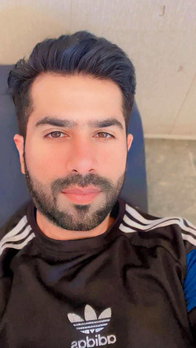 Mr ZaliM tweet media