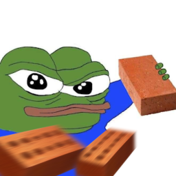 frogflipbricks's tweet photo. @iamcIoud @dreyksol Another day another brick.
Another dip, another flip.

Dexscreener updated!

https://t.co/x1Cx75aQ59

https://t.co/Co4nBFzhAd

$flip $pepe $bome $fren $meow $sol https://t.co/tiwxaaRGRd