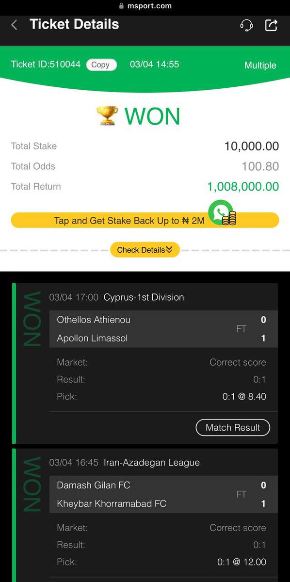 I made a new wins from your yesterday bet thanks @MR_WHITE_BET1 

#NJDevils  Manchester United Stamford Bridge Barcelona Manchester United Premier League Sheffield United 1 USD Luton Rodri Inter Miami Messi lsrael saka Arsenal WhatsApp England

#pandabuy #NJDevils  #CHEMU #MCIAVL