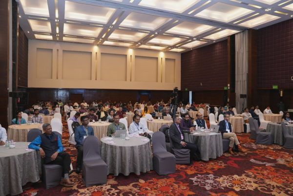 The 2024 Quantum Computing Conference unveiled OptiSystem's revolutionary role in simulating quantum key distribution protocols. Dr. Atieh's standout session explored how OptiSystem enables accurate modelling of complex quantum optical setups. buff.ly/49nVi5N