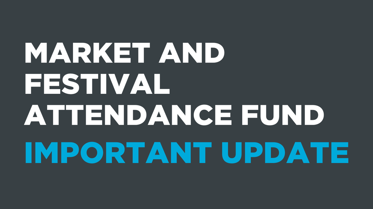 screenscots's tweet image. As we are moving the fund to our online application portal, there will be a pause in accepting new applications from 18 - 25 April.

Applications to attend Cannes must be submitted before 18 April - they would not meet our 4-week turnaround time if submitted after 25 April.
(1/2)