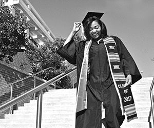 'For Black women, faculty diversity is essential to foster a sense of belonging and leads to them finishing their graduate degrees' Read more ⬇️ 🔗 bit.ly/49ny93B #MSI #HSI #HBCU #facultydiversity #minoritymentors #mentorship