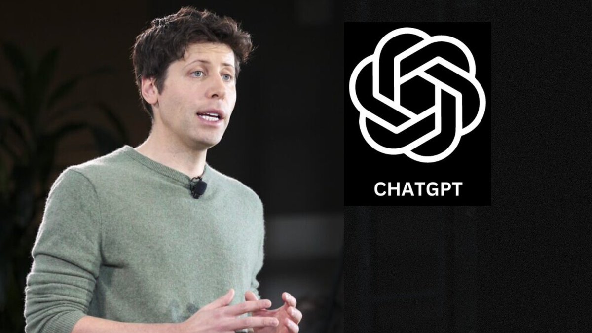 CodeByPoonam's tweet image. OpenAI just rolled out massive upgrade.
ChatGPT is now 10x easier to use.
Here are 7 new Features of ChatGPT you don't want to miss: