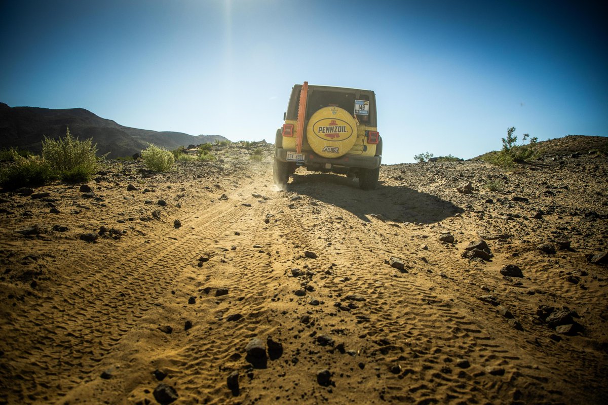 This is your reminder to get out there. #Jeep4x4Day #LongMayWeDrive