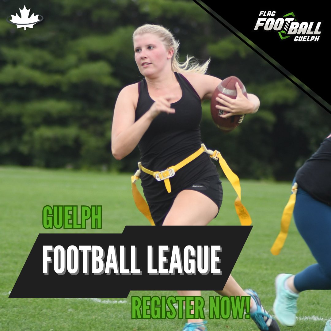 perpet_motion's tweet photo. Don't forget to sign up for spring league flag football! Registration closes soon!
.
.
.
.
.
#perpetualmotion #readysetplay #guelphsports #flagfootball #guelph https://t.co/fkHu5FpXCX